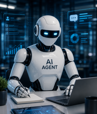 AI Agent Development