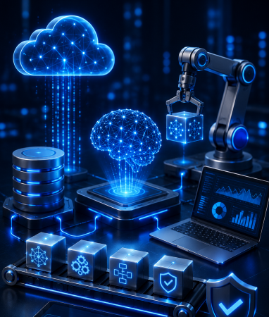 MLOps / AI Model Deployment