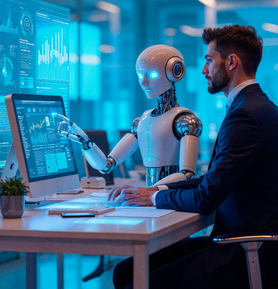 AI Existing Infrastructure img