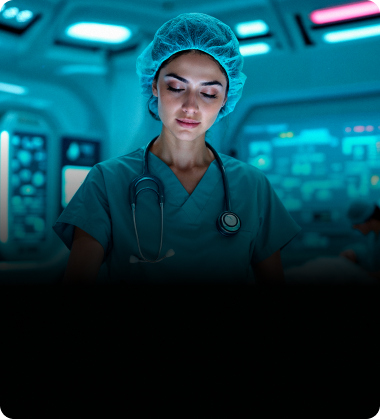 Healthcare