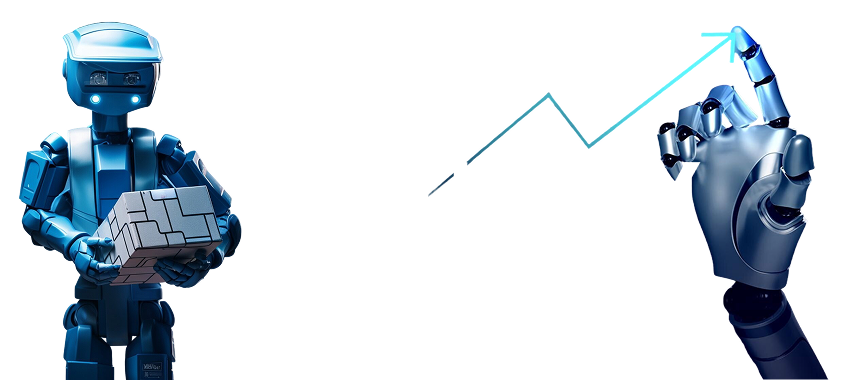 Advantage Ai opportunities