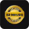 iso certified badge 2
