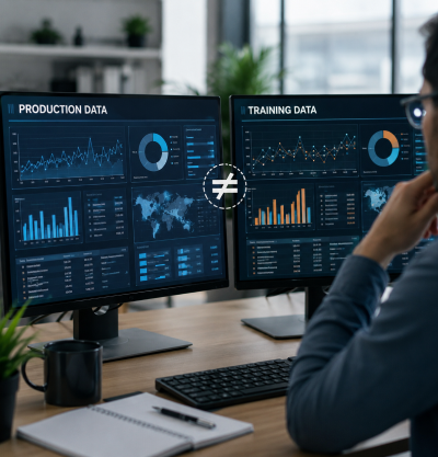 prodcuct Data and Training
