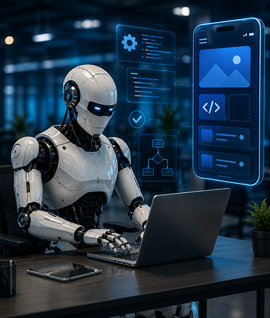 AI App Development