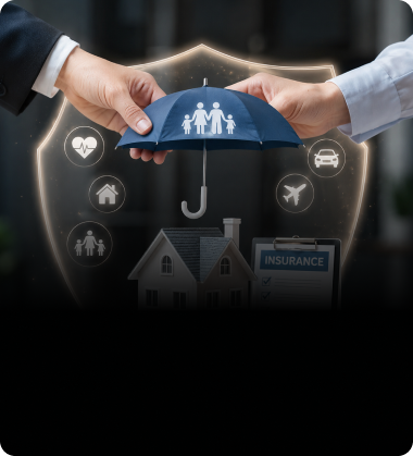 Insurance card image