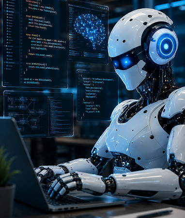 AI Software development