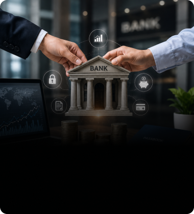 Banking and Financial Services