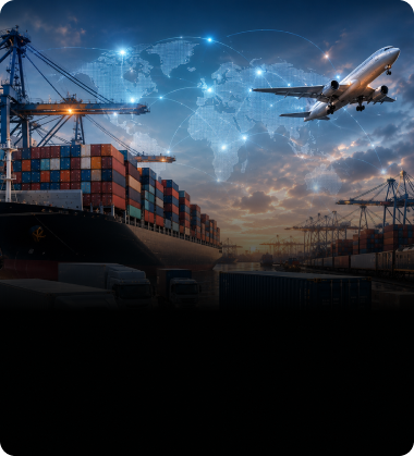 logistics