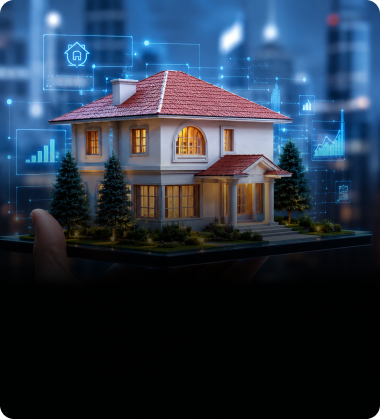 Real Estate and Property